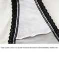 thumbnail image 1 of Culottes en Dentelle Taille Basse pour Femmes, Imprimé Coton, Strings, Culottes Taille Basse Sans Couture, 1 of 9