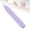 Purple, variant on YAHHU Electric Nail Drill Rechargeable 12000RPM Quiet Nail Drill Machine Brushless Motor 3 Speed Adjustable Forward Reverse Direction Cordless Nail File Kit For Manicure Pedicure White