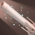 thumbnail image 5 of HIBIBUD 2026 New Fully Automatic Curling Stick, Portable Rotating Curler, Hair Curler with Temperature Control, No-Harm Curling Iron for Effortless Styling, 5 of 7