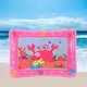 thumbnail image 5 of Animal Water Mat PVC Baby Water Play Mat doble borde para actividad (cangrejo) Ndcxsfigh  libre de BPA, 5 of 9