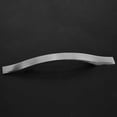 thumbnail image 3 of Cergrey Aluminum Cabinet Drawer Handle, Cupboard Pull Bar, Only Need 2 Screws To Fix, For Cupboard Cabinet, 3 of 8