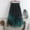 Green, variant on Women's Waisted Layer Irregular Mesh Stitching Cake Skirt Mid Length Half Skirt Plaid Skirts Poodle Skirts Two Piece Skirt Set for Women Extra Long Twin Bed Skirt Trailer Skirting Sequin Pencil Skirts