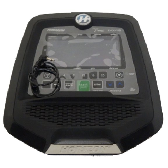 Display Console Assembly 1000332426 Works W Horizon Fitness Evolve 5 - EP584 Elliptical