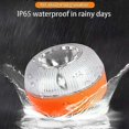 thumbnail image 3 of Approved V16 Dgt Rechargeable Light Homologated Car Emergency Help Flash Beacon Magnetic Induction Strobe Flashing Warning Light, 3 of 5