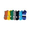 thumbnail image 2 of Tin George para Niño, Semanario Multicolor 7 Pares Talla 7 a 9 años, 2 of 4