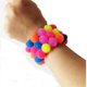 thumbnail image 4 of Pulsera De Descompresión De Juguete Sensorial Regalo De Pulsera De Silicona De Juguete Para Niños Y Adultos matsuzay FN006185-00, 4 of 6