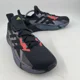 thumbnail image 3 of NIB! Adi-das Men’s X9000L4 - Size 12 - Core Black Grey Six Lace-Up Running Shoes, 3 of 6