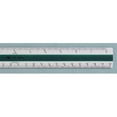 thumbnail image 1 of Alvin 764PM Scale 300mm Metric - English, 1 of 1