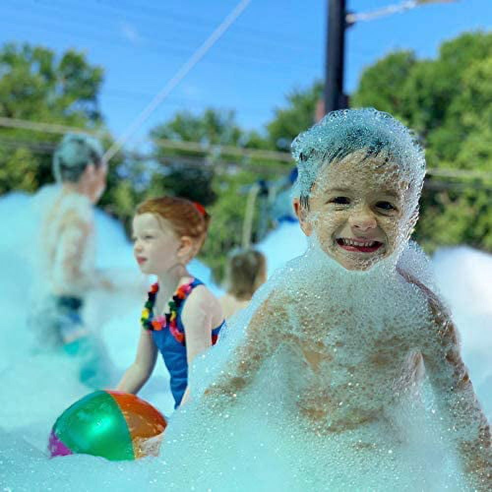Foam Cannon 12 inch Attachment