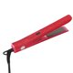 thumbnail image 5 of Red Hair Straightener Hair Curling Adjustable Safe Rhinestone Curler Quick Heat for Studio ANGGREK Otros, 5 of 8