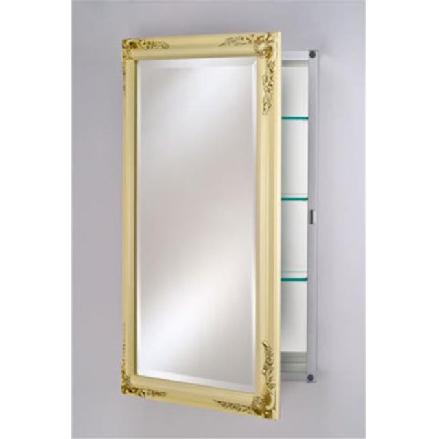 Afina Corporation SD2026RBSXPBI 20 in.x 26 in.Single Door Basix Plus