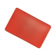 thumbnail image 3 of Boat Repair Patch Kayak Patches 10cmx15cm Leakproof PVC Repair Patches for Canoe, Inflatable Boat, Toys, Swimming Pool Repair Accessory Red, 3 of 8