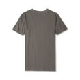 thumbnail image 2 of Ma Croix Mens All Natural Cotton Vintage Dye Lightweight Printable Short Sleeve Tee Shirt, 2 of 3