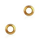 thumbnail image 1 of Toystoory Cubierta de cuenco para bicicleta de montaña, tapas para auriculares de bicicleta de tubo de 28,6mm, piezas de repuesto, mantenimiento Oro 2Conjunto, 1 of 6