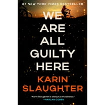 North Falls Thriller We Are All Guilty Here, Book 1, (Paperback)
