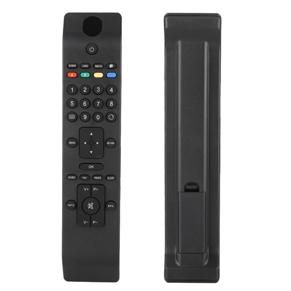 Mando a distancia universal NikouMX RC3902 para TV SHARP