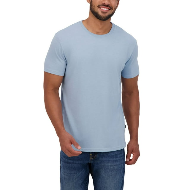 Lucky Brand Men's Short Sleeve Jersey T-Shirt