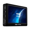 thumbnail image 1 of VHS Player Convert VHS To Digital With AV Video Recorders Vhs Player For Vhs Tapes Only Vcr Player ABS Hi8 Player Digitize Analog Video Audio VCR To Digital Converter Vhs Player For Vhs Tapes Only VC, 1 of 9