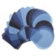thumbnail image 1 of AURARMLET 30Ud Parches Decorativos De Denim Para Coser Y Reparar Jeans Y Ropa Variada, 1 of 6