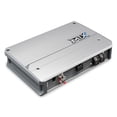 thumbnail image 2 of MTX Marine Audio 400-Watt 4-Channel & 750-Watt Mono Block Marine Amplifier Bundle ( MA400.4, MA750.1 ), 2 of 7