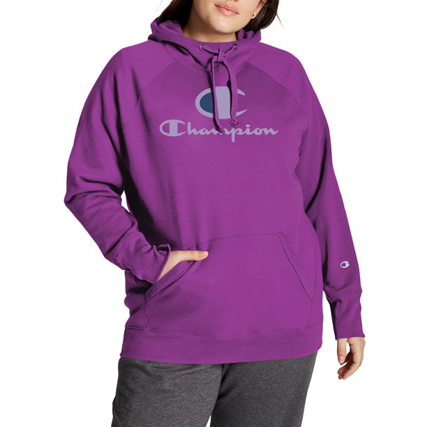 champion long sweatshirt