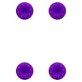 thumbnail image 1 of Cateissary 2 piezas de consola de juegos Gamepad Thumbstick cubiertas de silicona tapas de Joystick controlador de juegos accesorios de repuesto Type11 NO11, 1 of 6