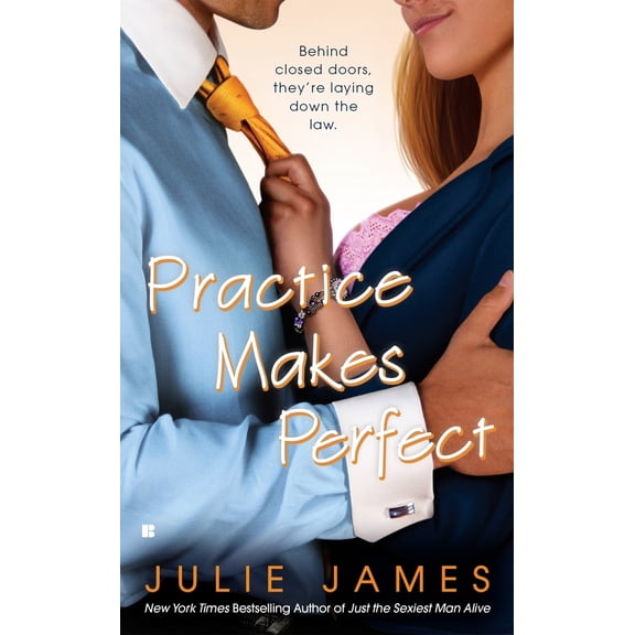Pre-Owned Practice Makes Perfect (Mass Market Paperback) 0425226743 9780425226742