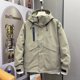 thumbnail image 3 of Nueva chaqueta para hombre 2024, chaqueta de asalto, chaqueta de montañismo impermeable y resistente al viento para exteriores, 3 of 4