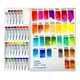 thumbnail image 5 of Set de 30 acuarelas Profesional Shinhan Art Watercolor 7.5ml multicolor, 5 of 8