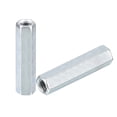thumbnail image 1 of Unique Bargains 5pcs M8x12x50mm Coupling Nuts, (New) 5 Count, 1 of 4