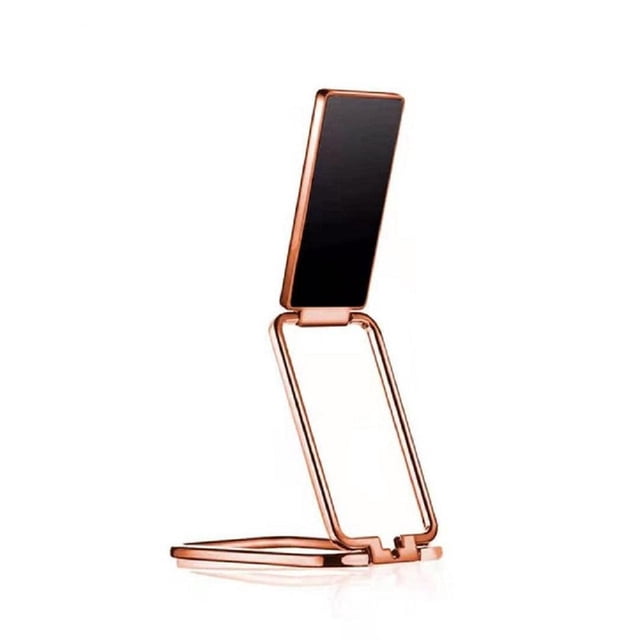 Soporte Para Anillo De Teléfono Soporte Para Dedo Soporte Para Teléfono Móvil Con Rotación De 360 Grados Soporte Para Teléfono Móvil Plegable Yuarrent EL017260-02