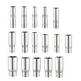 thumbnail image 2 of MYG 1PC 3/8inch Deep Socket Adapter Hex Socket Wrench Heads Ratchet Tool 8-24mm, 2 of 8
