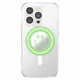 thumbnail image 5 of PopSockets PopGrip MagSafe Rond Anneau Adaptateur Matcha Dew, 5 of 5