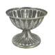thumbnail image 3 of Maceta de urna francesa, accesorio de fotografía, jarrón decorativo tradicional, maceta pequeña plata antigua grande, 3 of 9