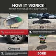 thumbnail image 6 of Road Rescue Asphalt Repair, 6 of 9