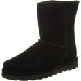 thumbnail image 1 of BEARPAW Mens Brady Boots - Black II - 10, 1 of 7