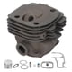 thumbnail image 1 of Cylinder Piston Gasket Assembly For Jonsered Cs 2171 2163 2165 2063 2065 2071 Chain Saw 50mm, 1 of 5