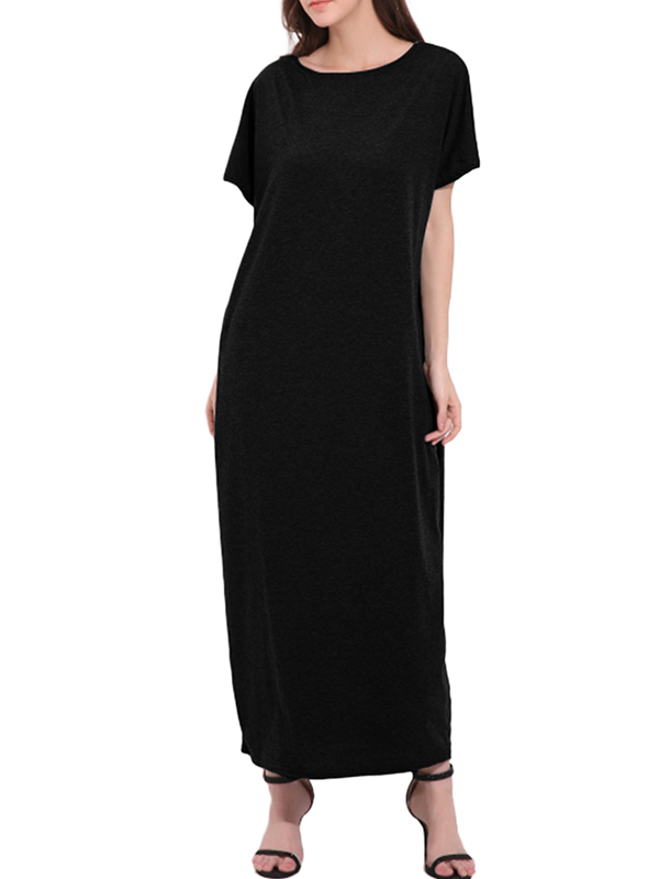 long dresses at walmart