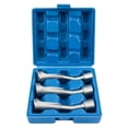 thumbnail image 1 of 3 Pcs 1/2 Pouce Ligne d'Injecteur de Carburant Ensemble de Douilles d'Injection 14 17 19Mm Bout Ouvert, 1 of 10