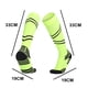 thumbnail image 2 of Calcetines de compresión espesantes a presión calcetines de maratón calcetines de compresión para hombres, 2 of 5