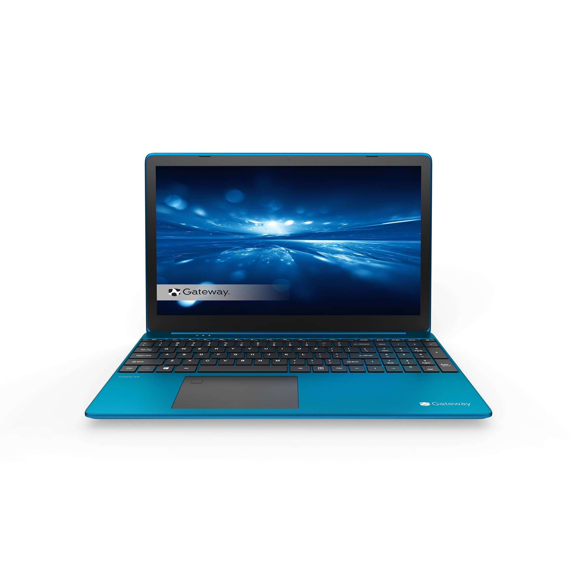 Notebook GT Blue Intel Core i5 8GB SSD 240GB 15.6 Full HD - Ibyte