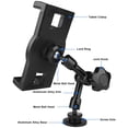 thumbnail image 3 of Soporte para Tablet Mippko 7-12.9" con Brazo de Aluminio Ajustable 360°, 3 of 9