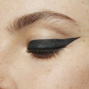 af94 Backline Liquid Eyeliner, Vaporized, Silver