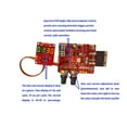 thumbnail image 4 of sweethay Módulo de Control de soldador por puntos, placa de control D01, módulos de controlador de resistencia a la corrosión ligeros, máquina de Electrónica miscelánea 40A, 4 of 6