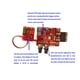thumbnail image 2 of Cateissary Módulo de Control de soldador por puntos, placa de control D01, módulos de controlador de resistencia a la corrosión ligeros, máquina de Electrónica miscelánea 40A, 2 of 6