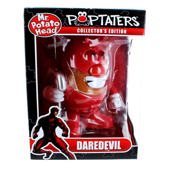 Marvel Mr. Potato Head: Daredevil