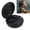 Black, variant on NFTIGB True Wireless Bluetooth 5.3 Miniature Sleep Earbuds In-Ear Earpiece for Side Sleepers Small Ear Canals Invisible Headphones for Women Men Work Driving Running Workout, Black