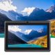 thumbnail image 2 of Tablet Allwinner A33 de 7 pulgadas, 4 GB de RAM y 512 GB de almacenamiento, 2 of 4