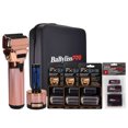 thumbnail image 1 of Afeitadora BaByliss Pro FXONE ROSEFX FX79FSRG con 3 piezas de repuesto, 1 of 5