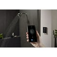 thumbnail image 7 of Kohler K-28238-GKE-CP 1.75 GPM Moxie Showerhead & Wireless Speaker - Polished Chrome, 7 of 7